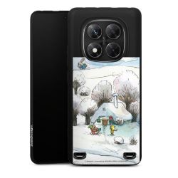 Premium Carry Case Single Matt black