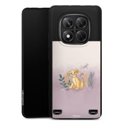 New Carry Case Hülle mattschwarz