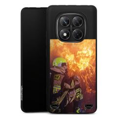 Premium Carry Case Single Matt black