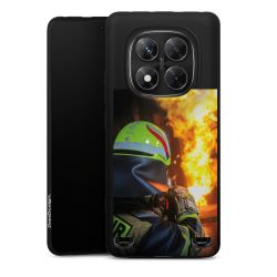 Premium Carry Case Single Matt black