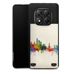 Premium Carry Case Single Matt black