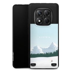 Premium Carry Case Single Matt black