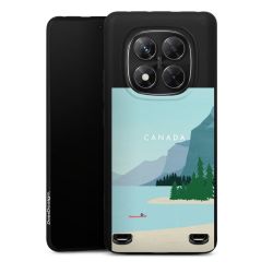 Premium Carry Case Single Matt black