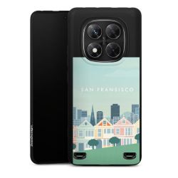 Premium Carry Case Single Matt black