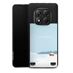 Premium Carry Case Single Matt black