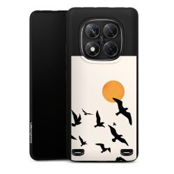 Premium Carry Case Single Matt black