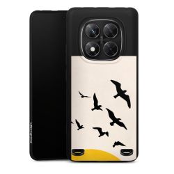 Premium Carry Case Single Matt black