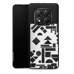 Premium Carry Case Single Matt black