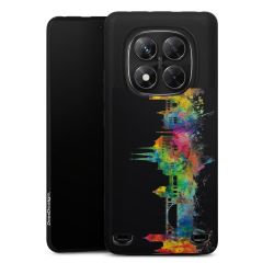 Premium Carry Case Single Matt black