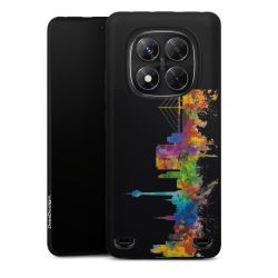 Premium Carry Case Single Matt black