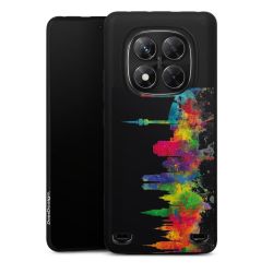 Premium Carry Case Single Matt black