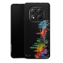 Premium Carry Case Single Matt black