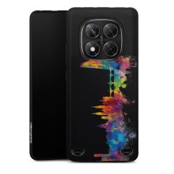 Premium Carry Case Single Matt black