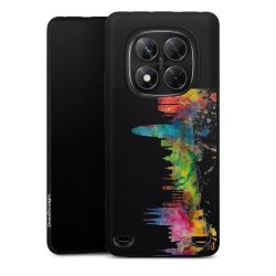 Premium Carry Case Single Matt black