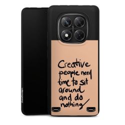 Premium Carry Case Single Matt black