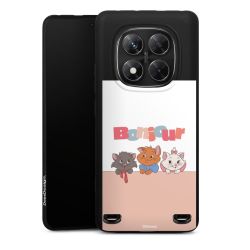 New Carry Case Hülle mattschwarz