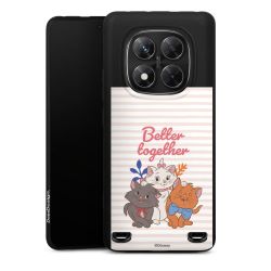 New Carry Case Hülle mattschwarz