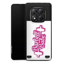 Premium Carry Case Single Matt black