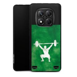 Premium Carry Case Single Matt black