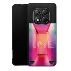 Premium Carry Case Single Matt black