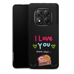 Premium Carry Case Single Matt black