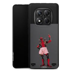 New Carry Case Hülle mattschwarz