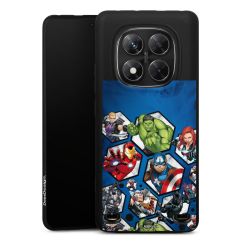 New Carry Case Hülle mattschwarz