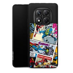 New Carry Case Hülle mattschwarz