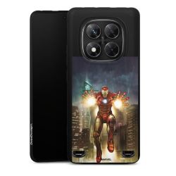 New Carry Case Hülle mattschwarz