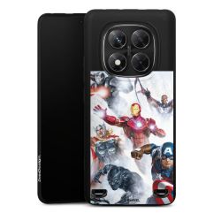 Premium Carry Case Single Matt black