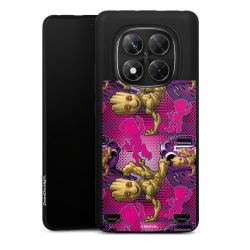 New Carry Case Hülle mattschwarz