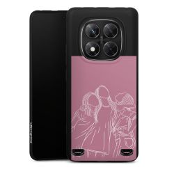 Premium Carry Case Single Matt black