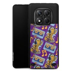 New Carry Case Hülle mattschwarz