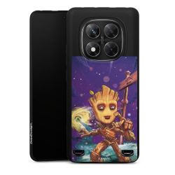 New Carry Case Hülle mattschwarz