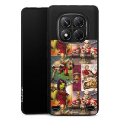 Premium Carry Case Single Matt black