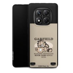 Premium Carry Case Single Matt black