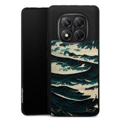 Premium Carry Case Single Matt black