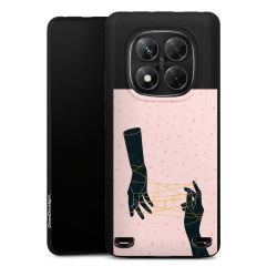 Premium Carry Case Single Matt black