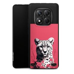 Premium Carry Case Single Matt black