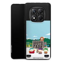 Premium Carry Case Single Matt black