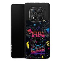 Premium Carry Case Single Matt black