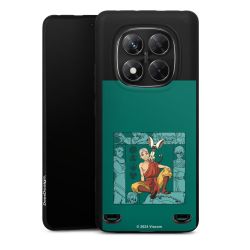 New Carry Case Hülle mattschwarz