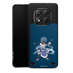 New Carry Case Hülle mattschwarz