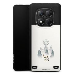 New Carry Case Hülle mattschwarz