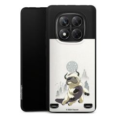 New Carry Case Hülle mattschwarz