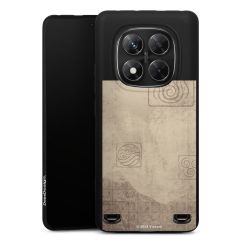 New Carry Case Hülle mattschwarz