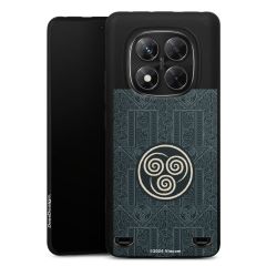 New Carry Case Hülle mattschwarz