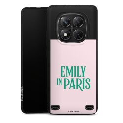 Premium Carry Case Single Matt black