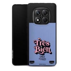 Premium Carry Case Single Matt black