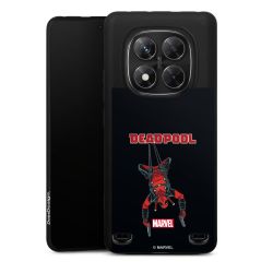 New Carry Case Hülle mattschwarz